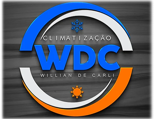 WDC Climatização e Ar Condicionado