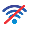 Sem Wi-Fi